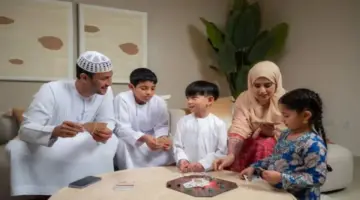 «تنمية المجتمع» تدعم ثقافة الاحتضان الأسري